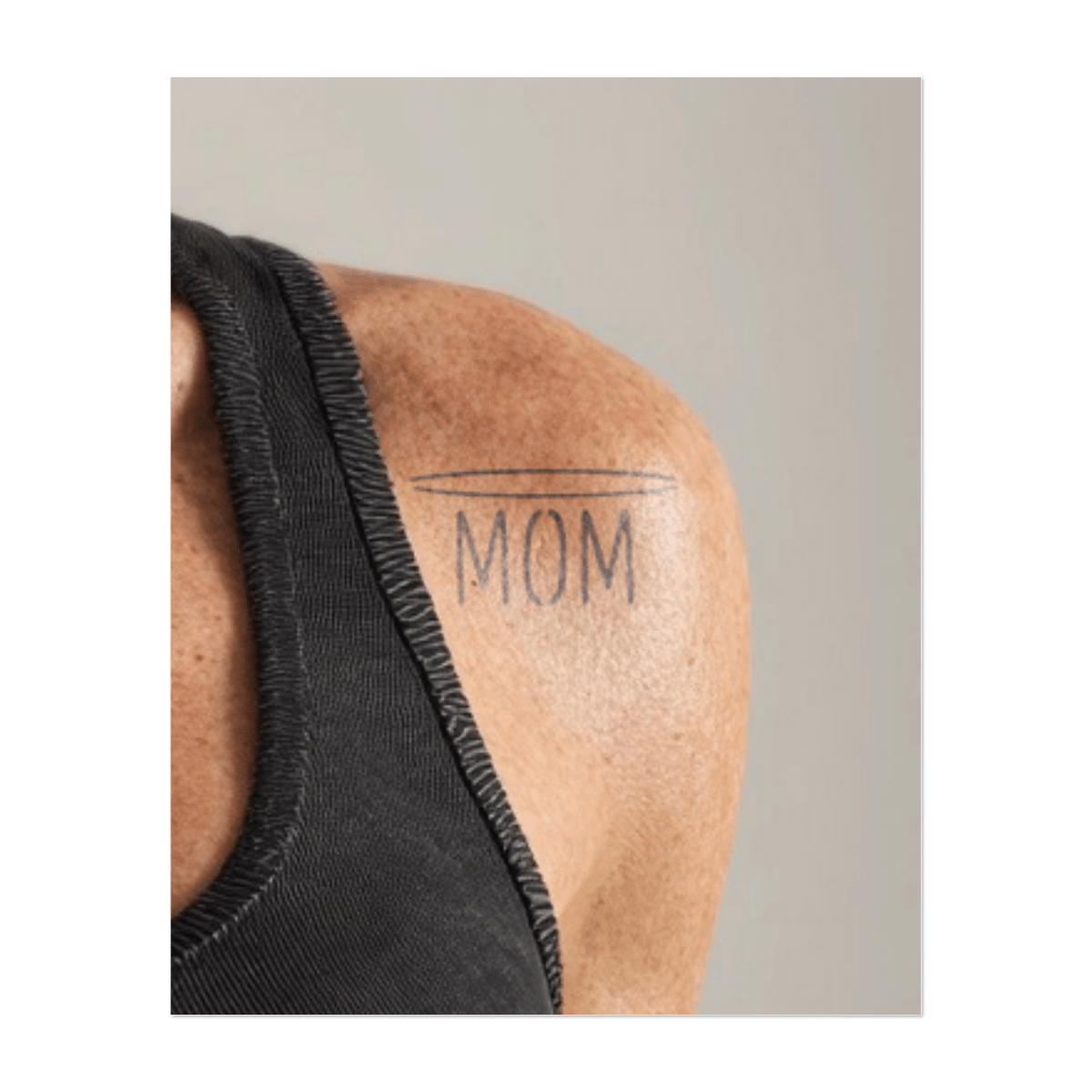 Mutter - Halo INKON DE