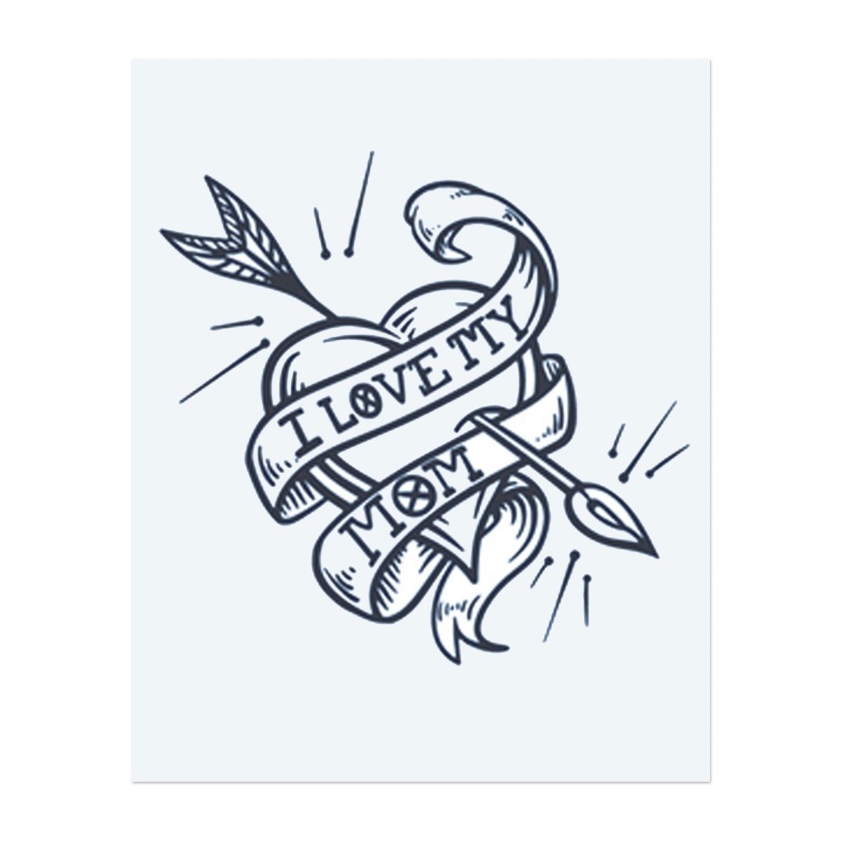 Mutterliebe INKON DE