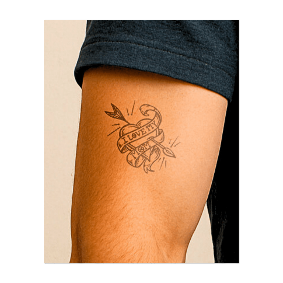 Mutterliebe INKON DE
