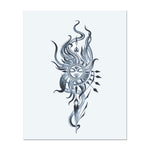 Mystische Sonne INKON DE