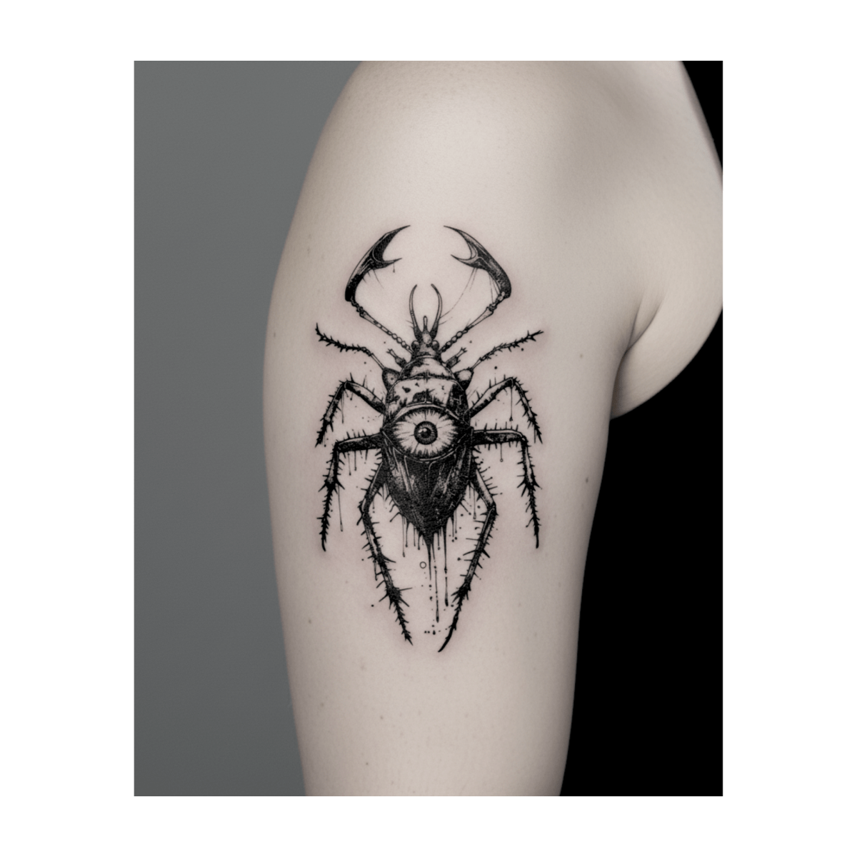 Ogerkäfer INKON DE