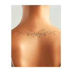 Ornamentale Eleganz INKON DE