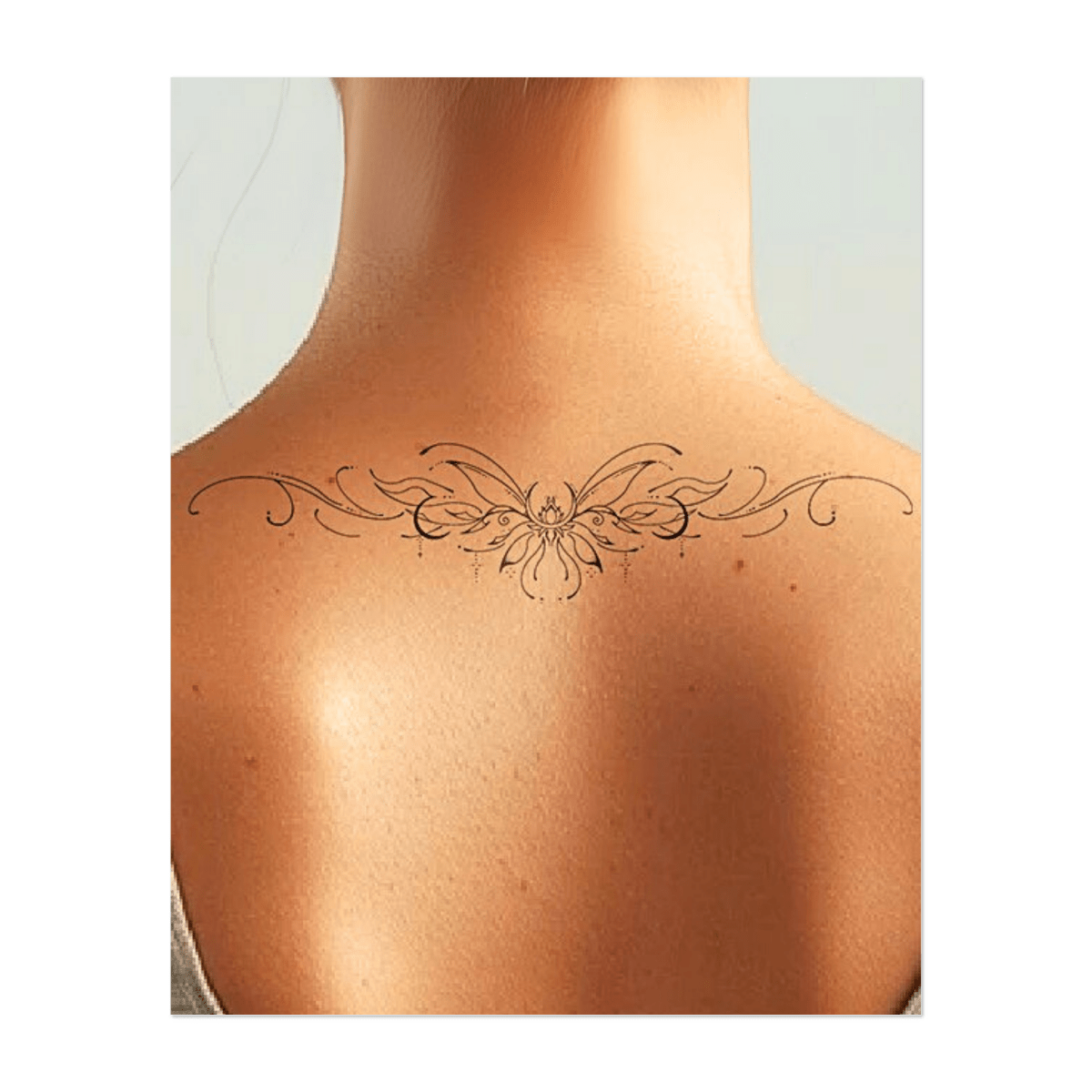 Ornamentale Eleganz INKON DE