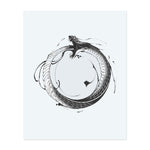 Ouroboros Eternal INKON DE