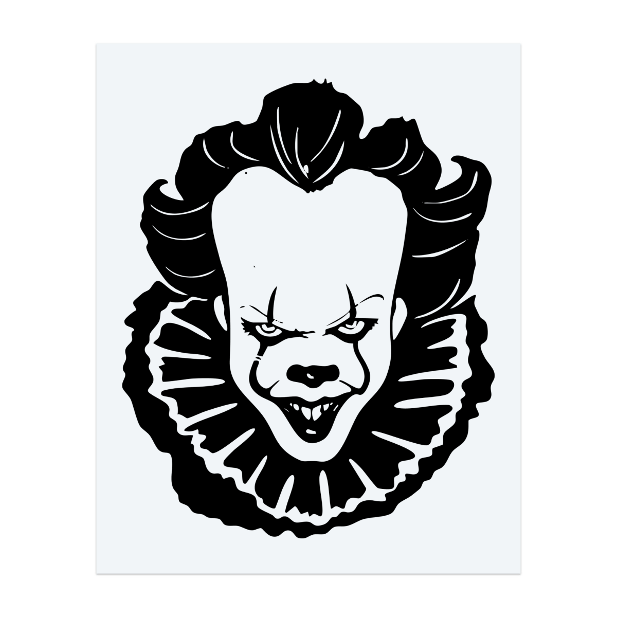 Penny Grin INKON DE