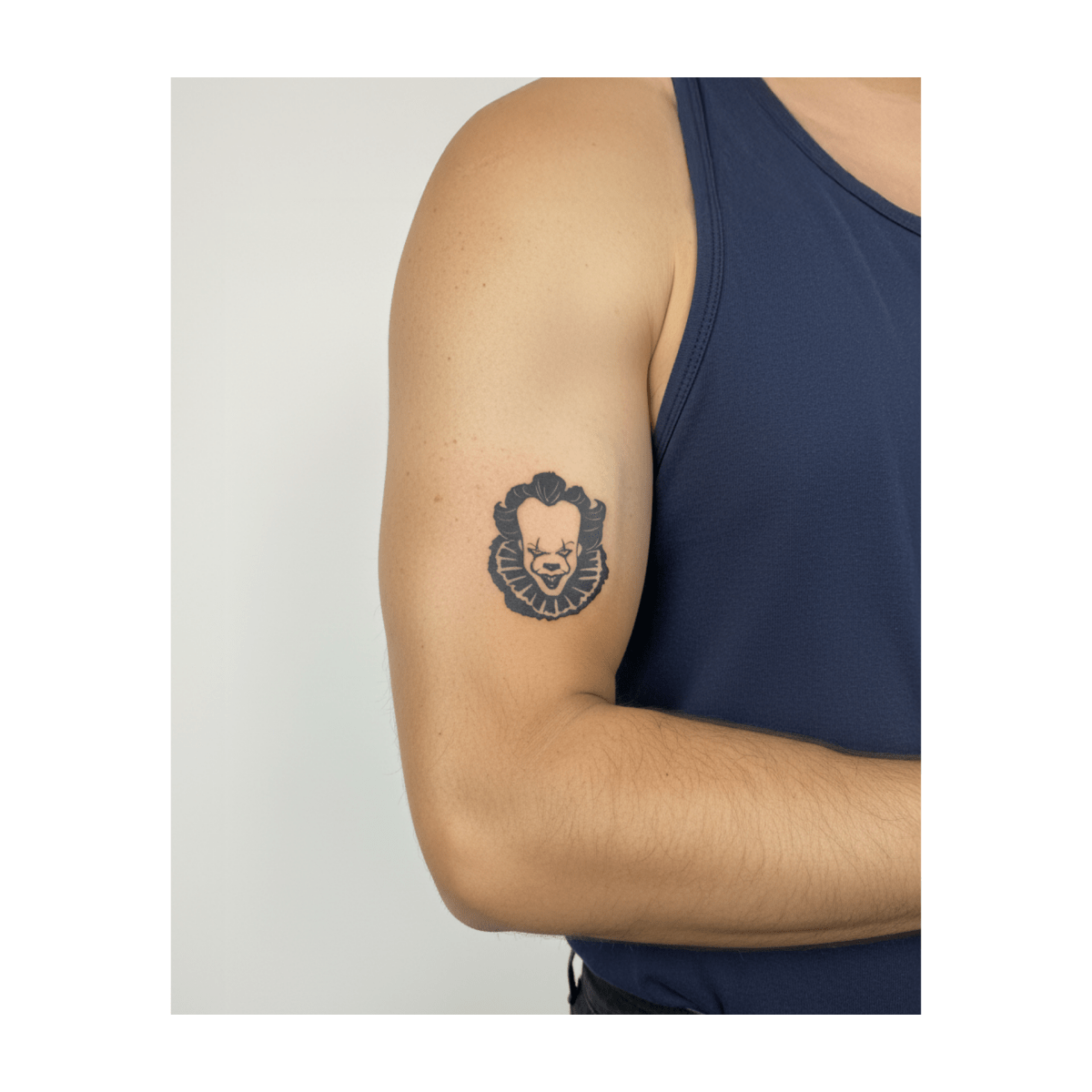 Penny Grin INKON DE