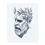 Philosophenkrone INKON DE