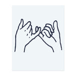 Pinky Swear INKON DE