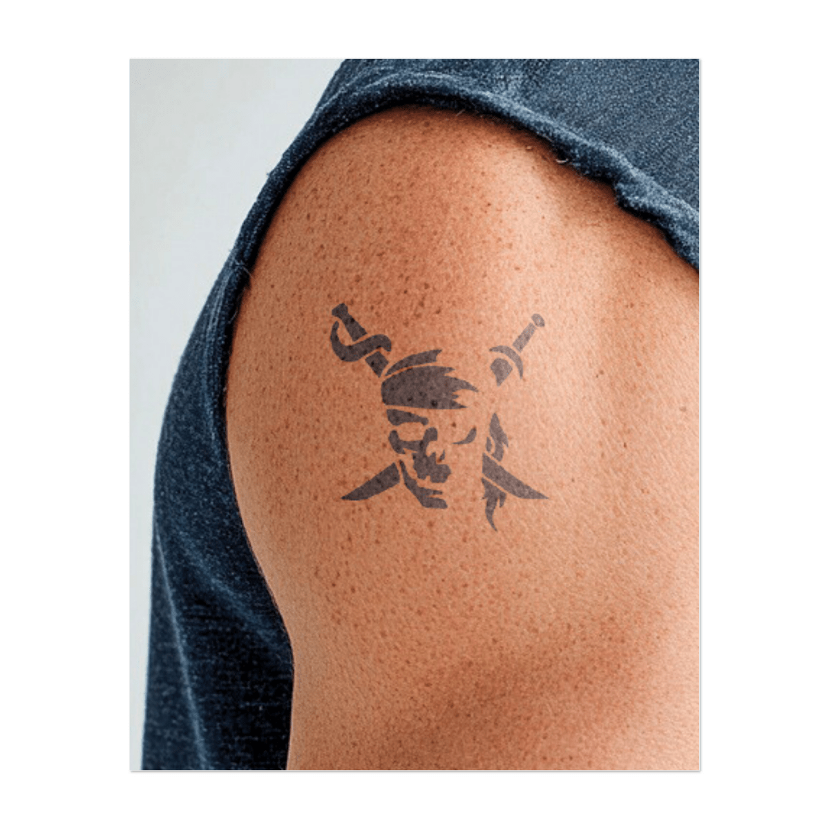 Piratenfluch INKON DE