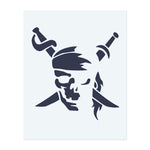 Piratenfluch INKON DE