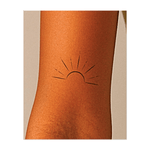Rising Sun Linework INKON DE