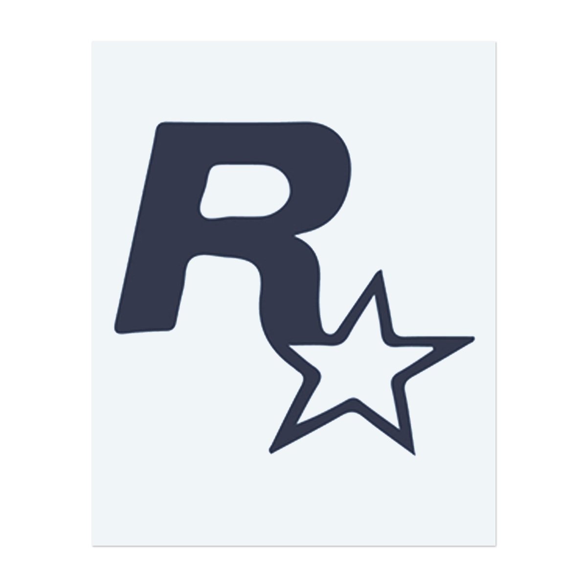 Rockstar - Icon INKON DE