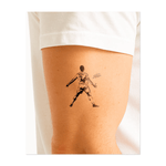 Ronaldo’s Kraft INKON DE