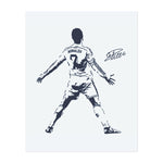 Ronaldo’s Kraft INKON DE