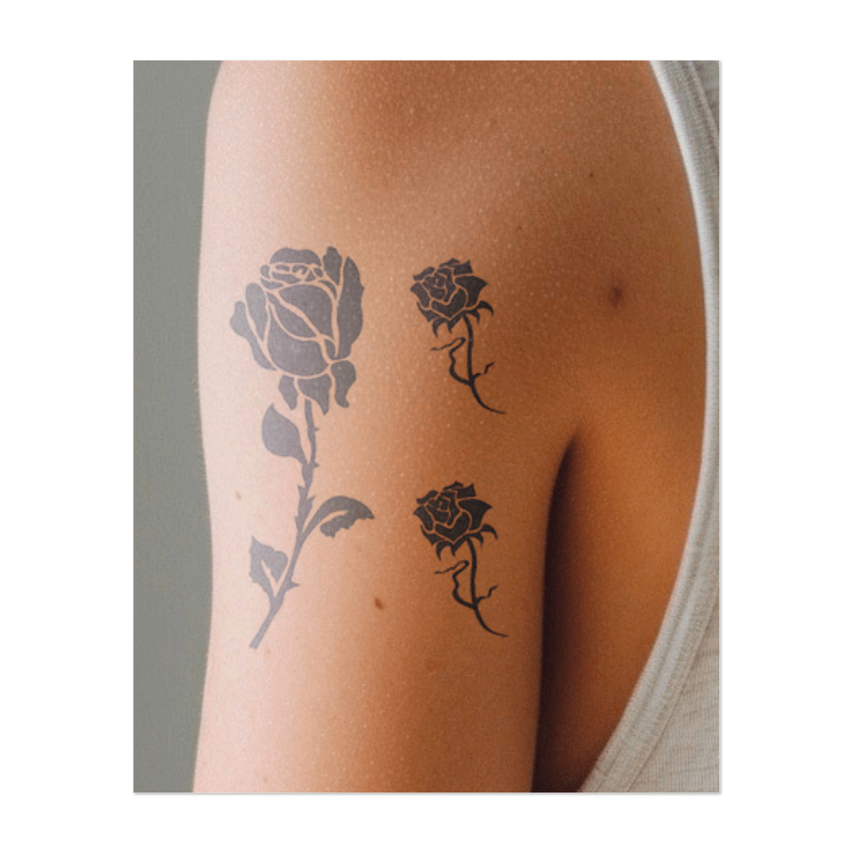 Rosen Trio INKON DE