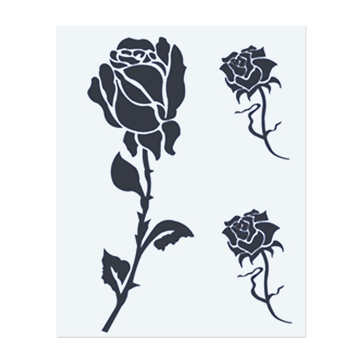 Rosen Trio INKON DE