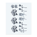 Rosenblüte INKON DE