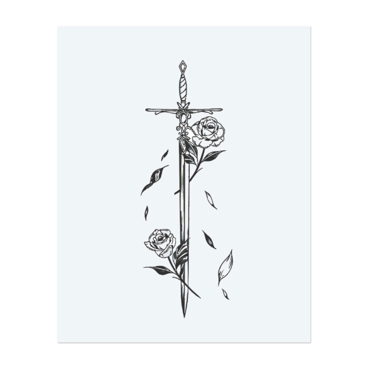 Rosenklinge INKON DE