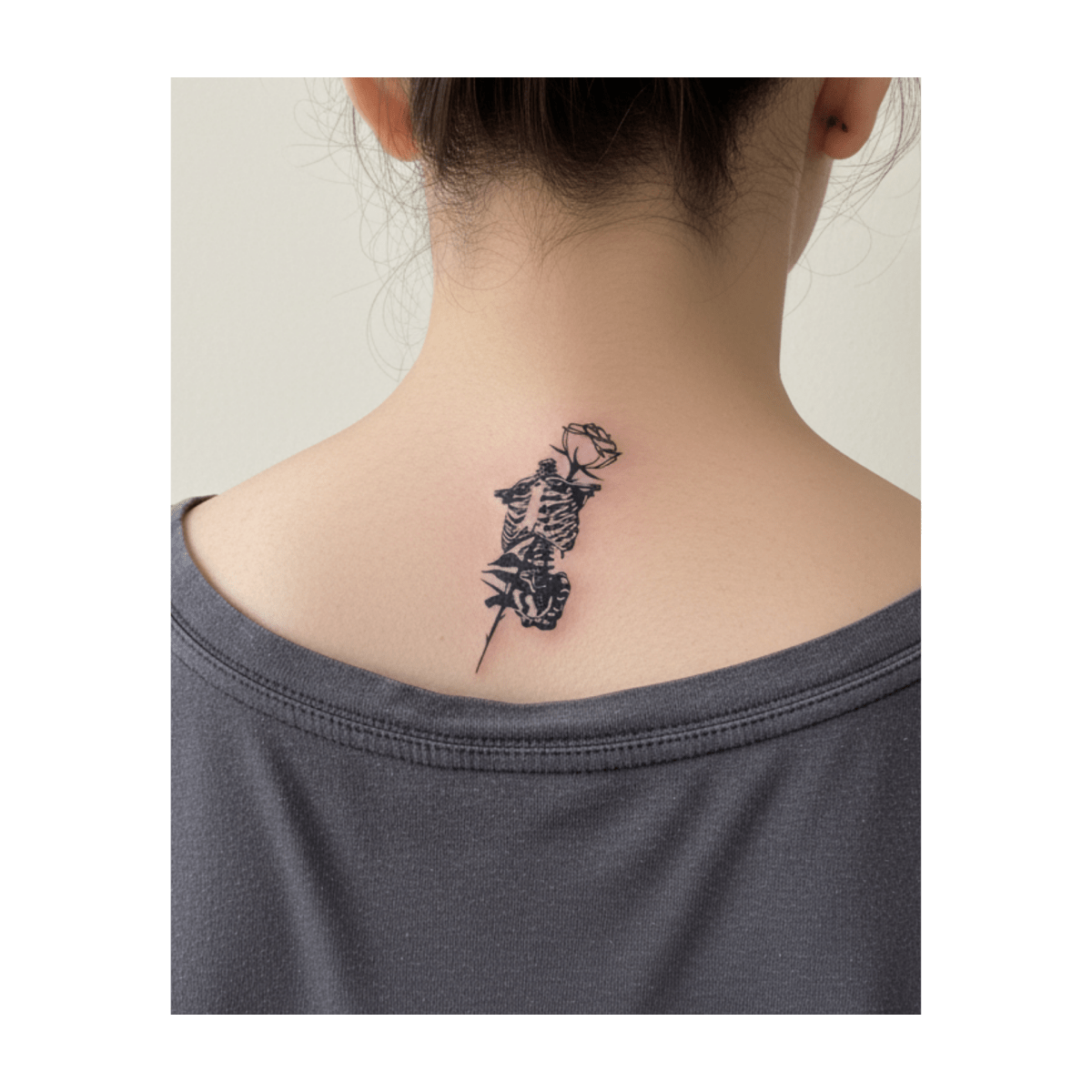 Rosenknochen INKON DE