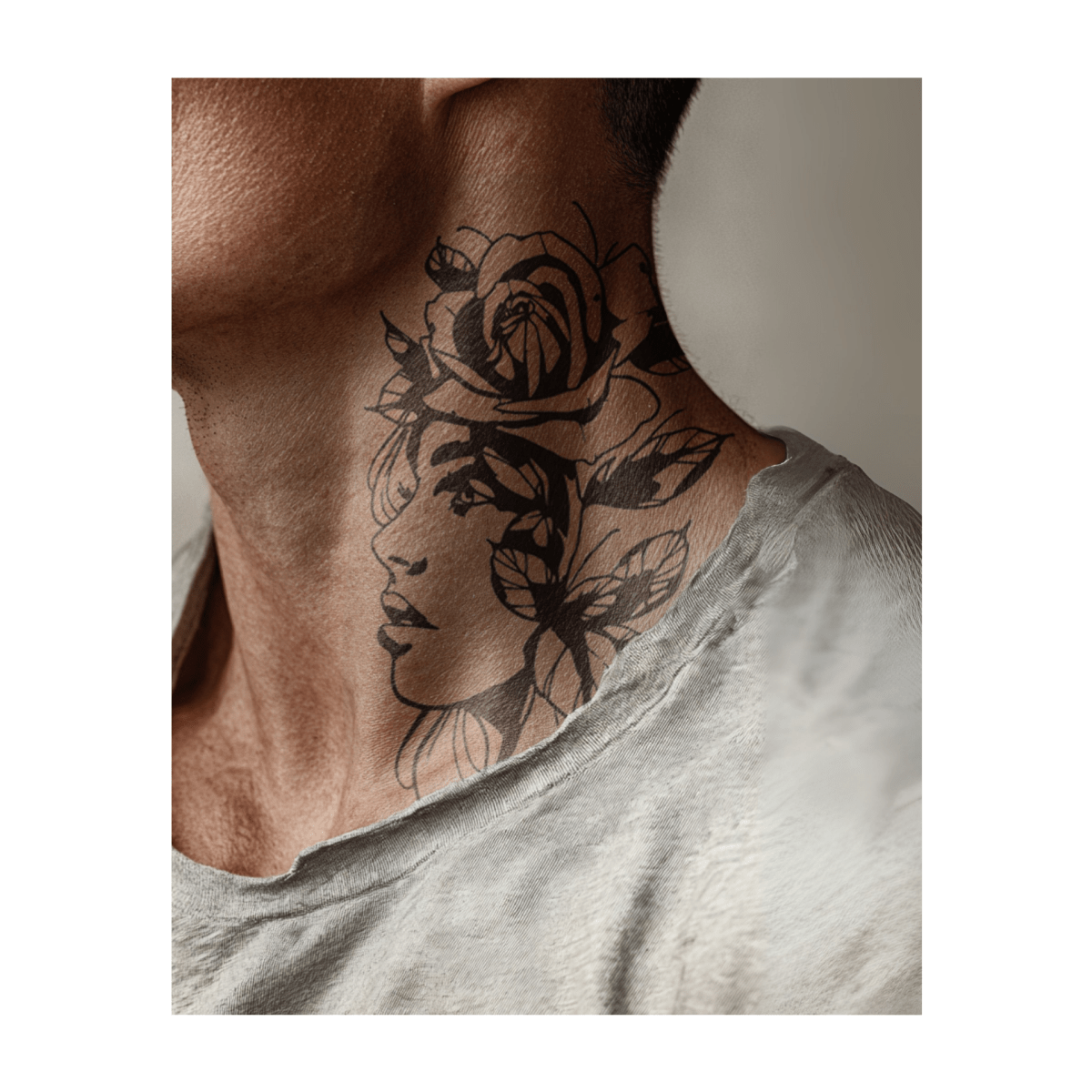 Rosenschönheit INKON DE