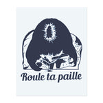 Roule Ta Paille INKON DE