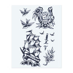 Sailor's Luck INKON DE