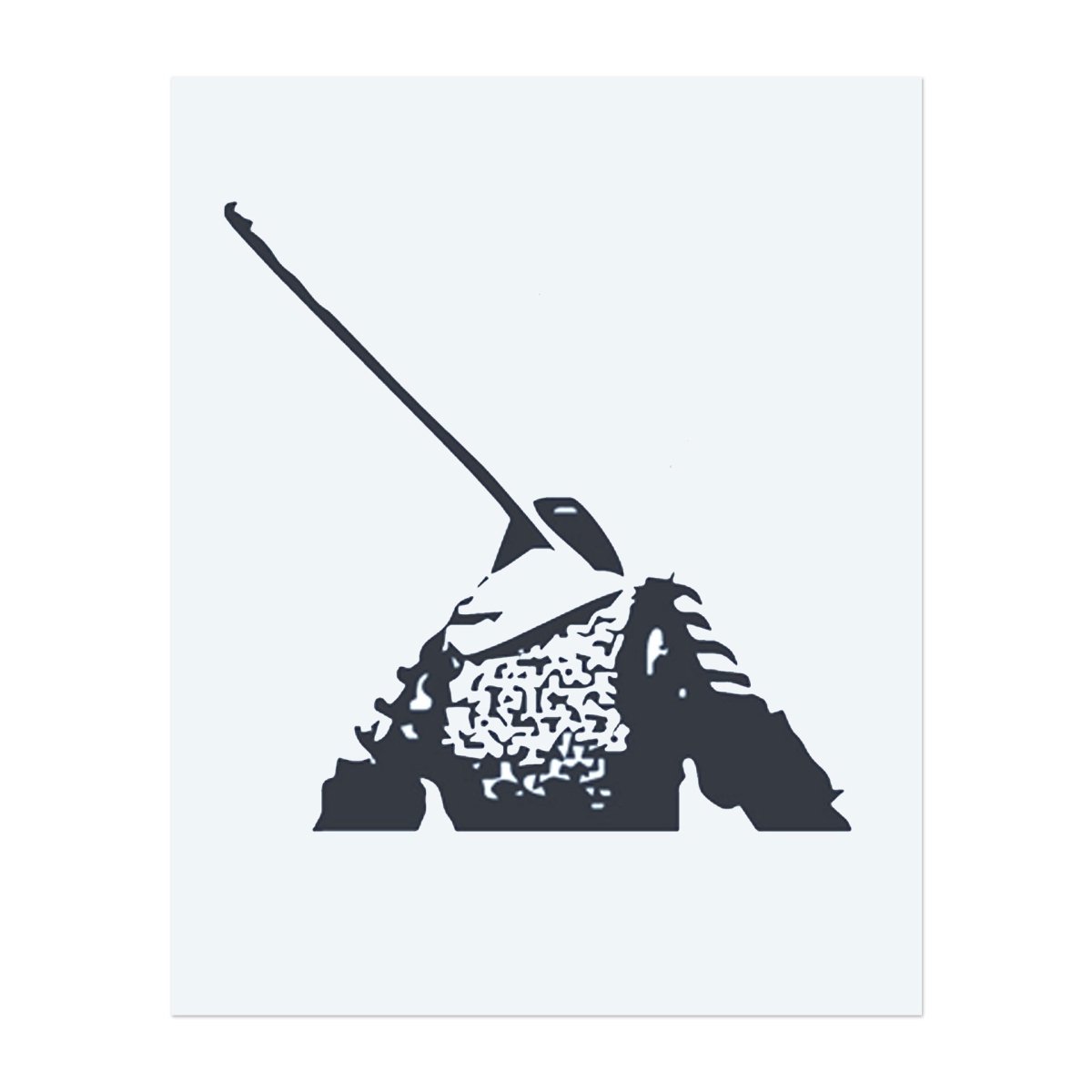 Samurai Ehren INKON DE