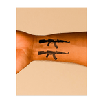 Schattengewehr INKON DE