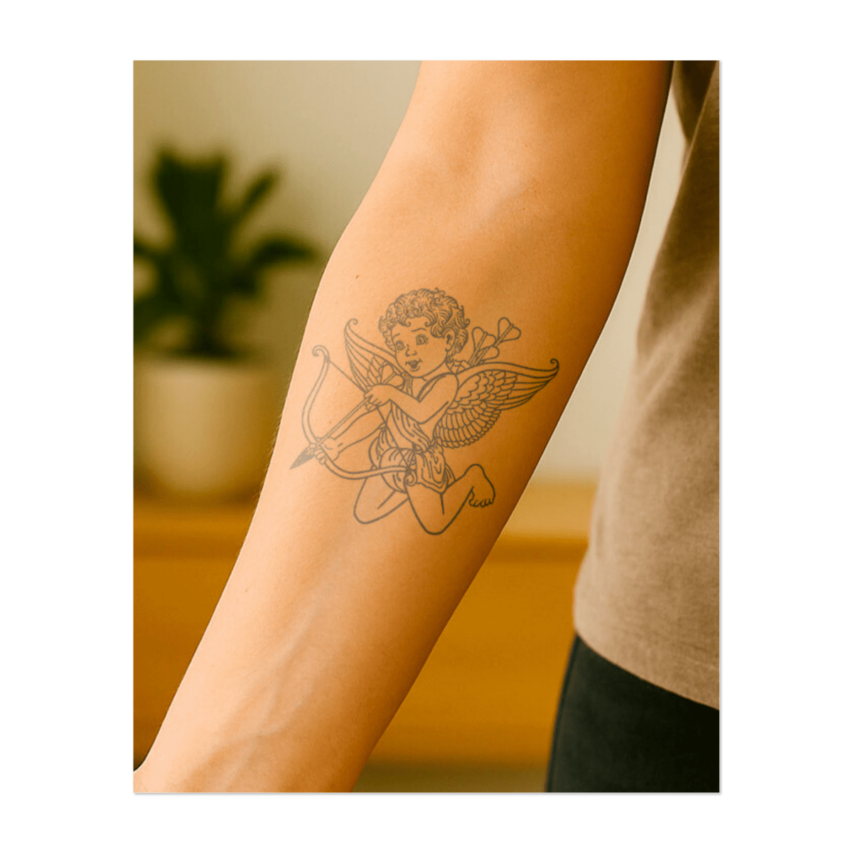 Schicksalliebe INKON DE