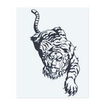 Schleichender Tiger INKON DE