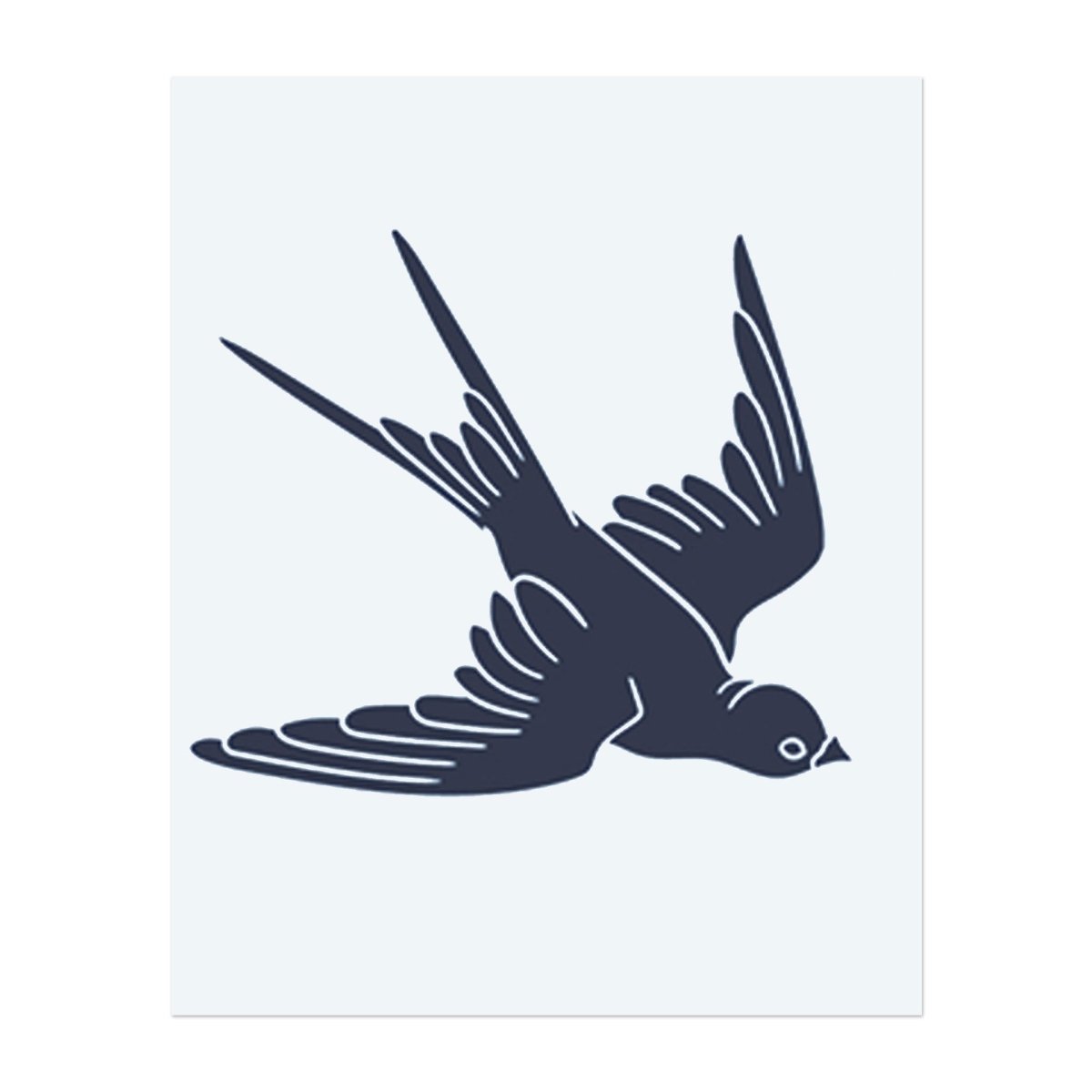 Schneller Flug INKON DE
