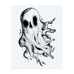 Schwebender Geist INKON DE