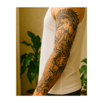 Seemanns Herz INKON DE