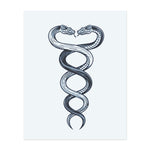 Serpent Twist INKON DE