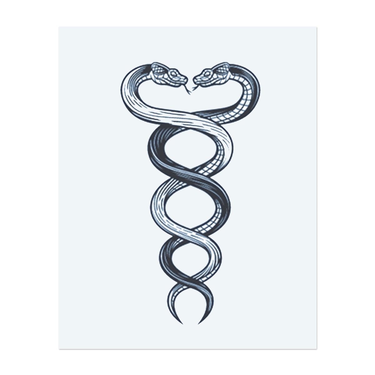 Serpent Twist INKON DE