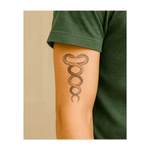 Serpent Twist INKON DE
