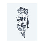 Sexy Ladies INKON DE