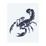 Skorpionstich INKON DE