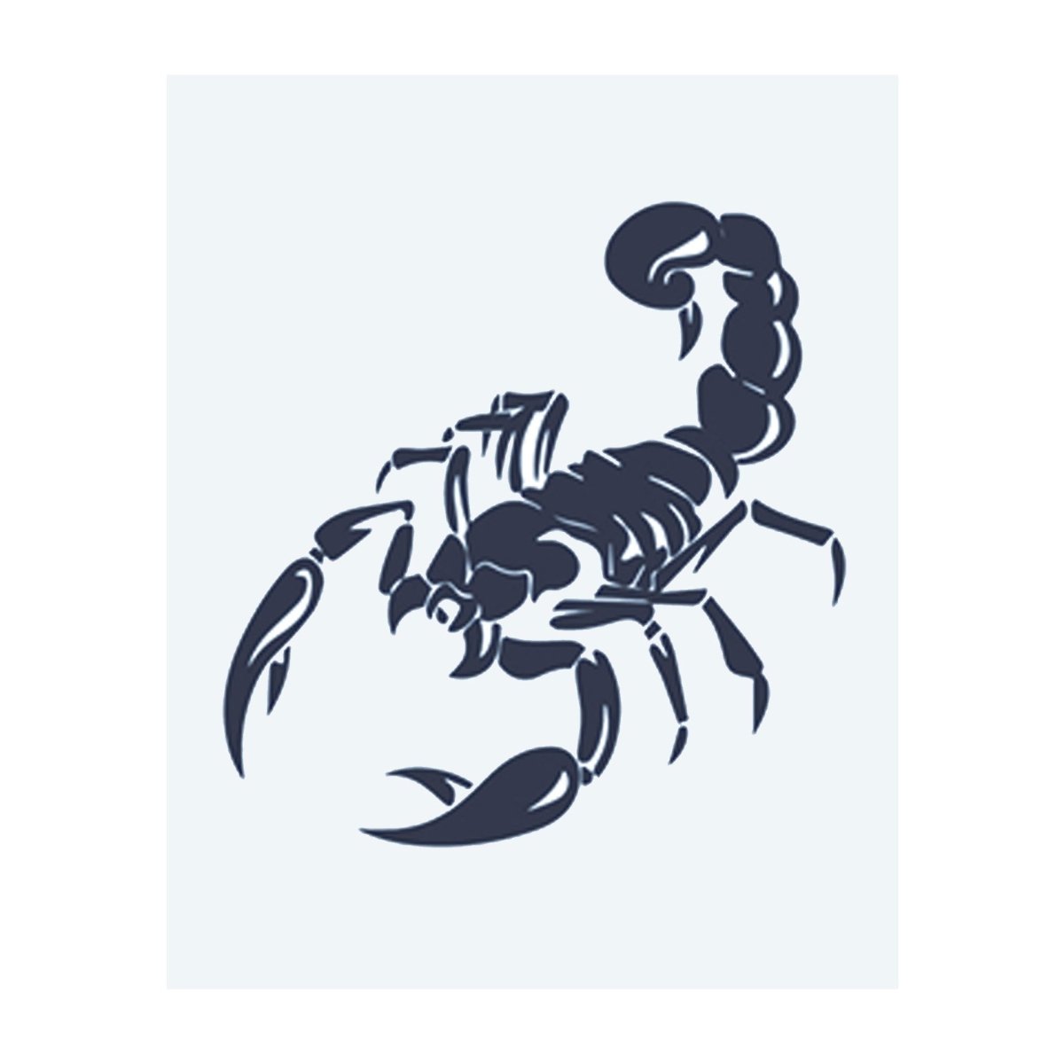 Skorpionstich INKON DE
