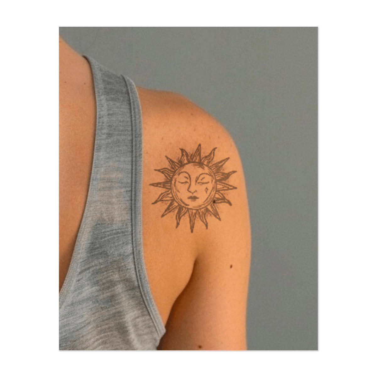 Sonne & Tränen INKON DE