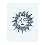 Sonne & Tränen INKON DE