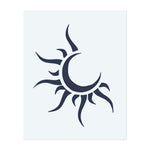 Sonne und Mond INKON DE