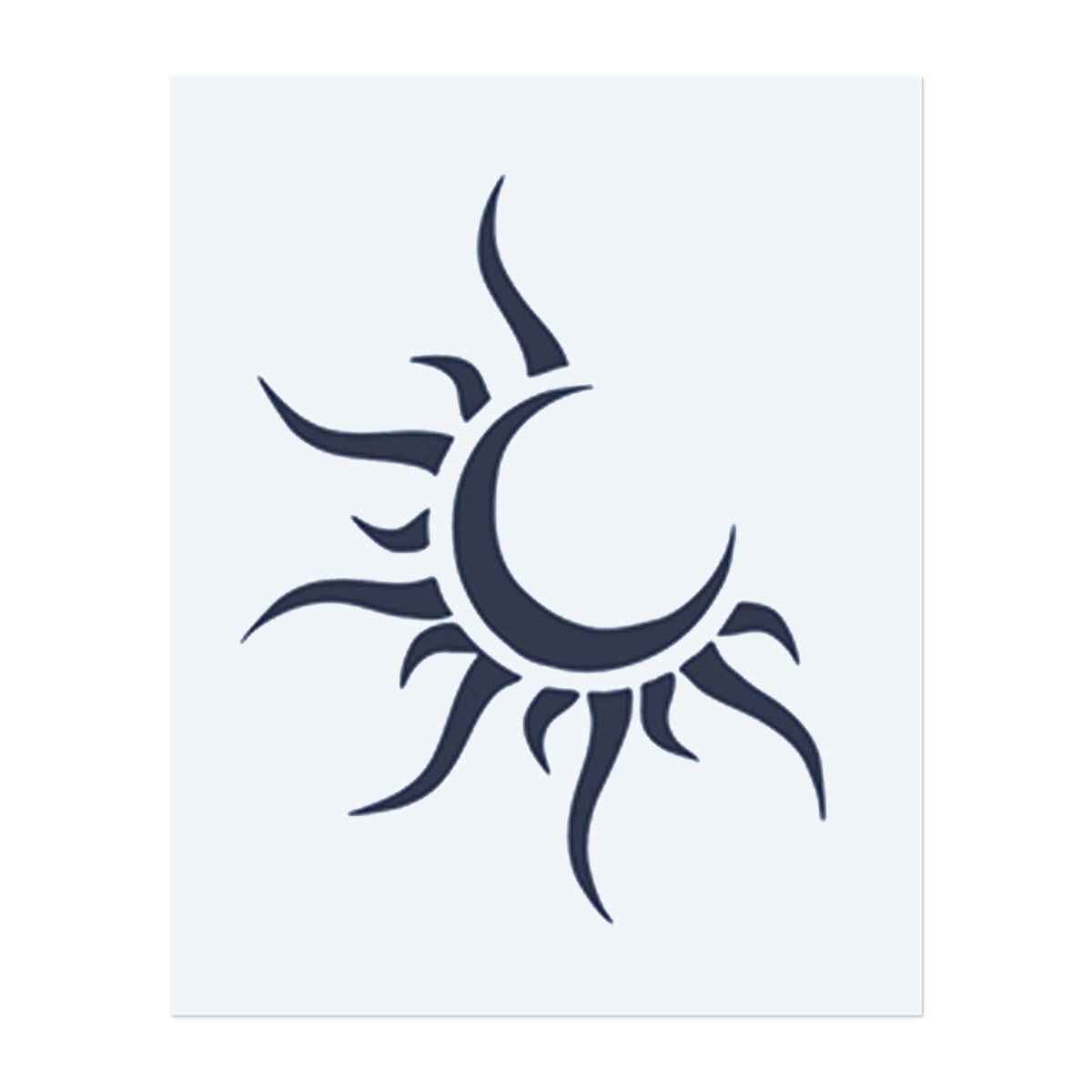 Sonne und Mond INKON DE