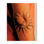Sonnenflut INKON DE