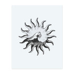 Sonnenflut INKON DE