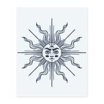 Sonnengeist INKON DE