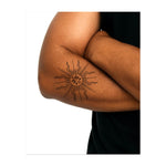 Sonnengeist INKON DE