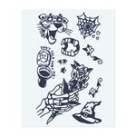Spielerische Designs INKON DE