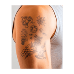 Spielerische Designs INKON DE