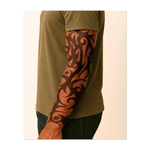 Stammesfluss INKON DE